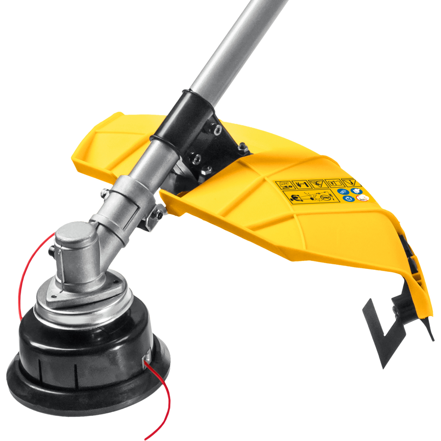 STEHER 1700 Вт, ш/с 42 см, сетевая коса (SEB-42-1700) — фото 8