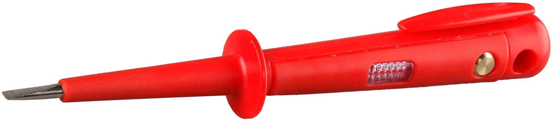 СВЕТОЗАР 100 - 250 В, 190 мм, электрический пробник (SV-45161-19-C)