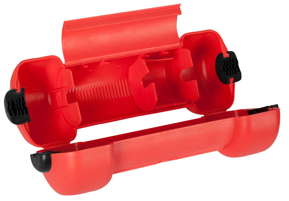 СВЕТОЗАР ABS пластик, большая, соединительная коробка (SV-55062) — фото 2