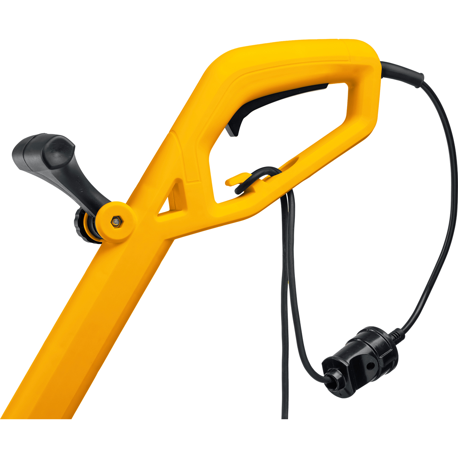 STEHER 400 Вт, ш/с 25 см, сетевой триммер (TEL-25-410) — фото 8