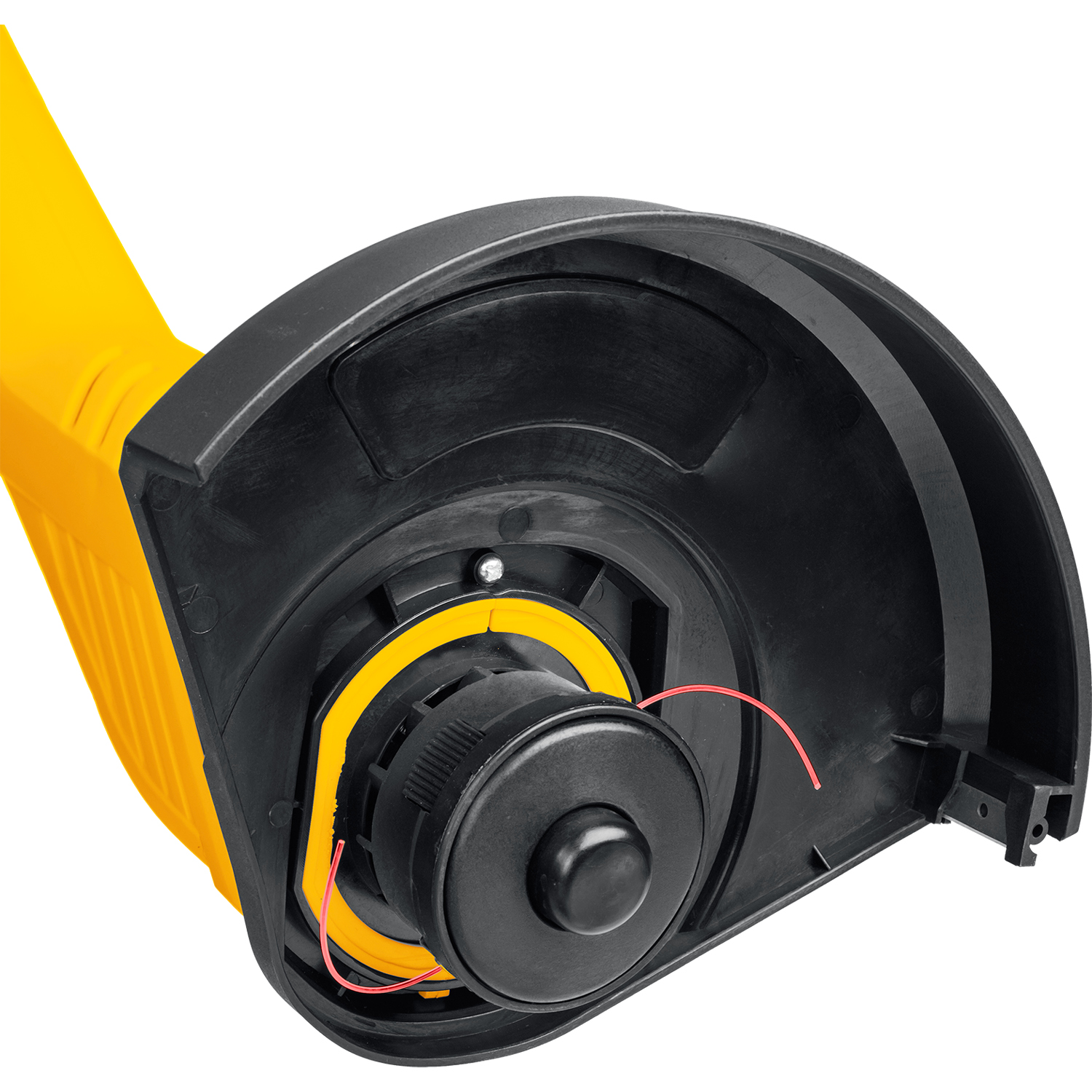 STEHER 400 Вт, ш/с 25 см, сетевой триммер (TEL-25-410) — фото 9