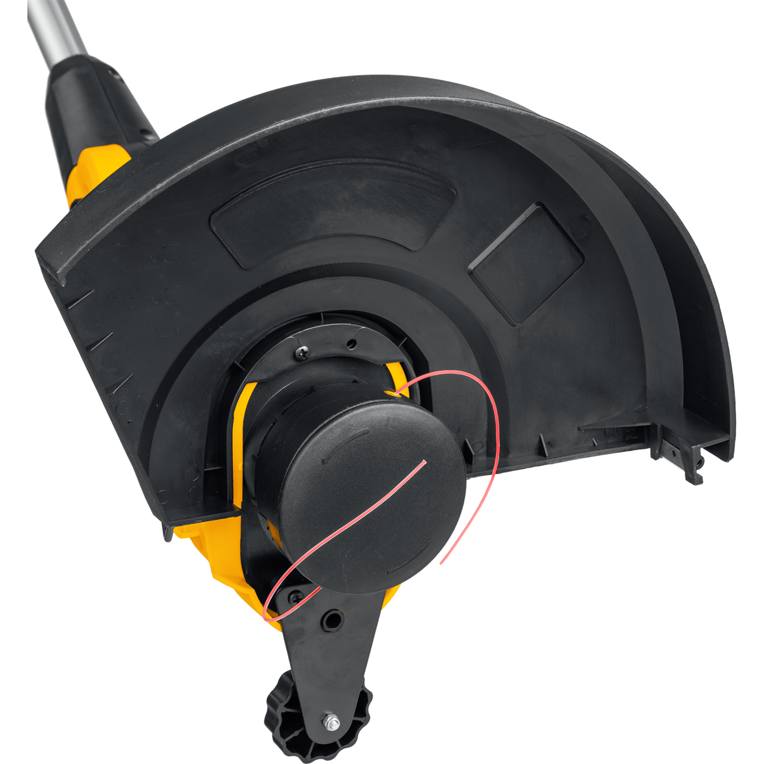 STEHER 600 Вт, ш/с 33 см, сетевой триммер (TEL-33-610) — фото 11