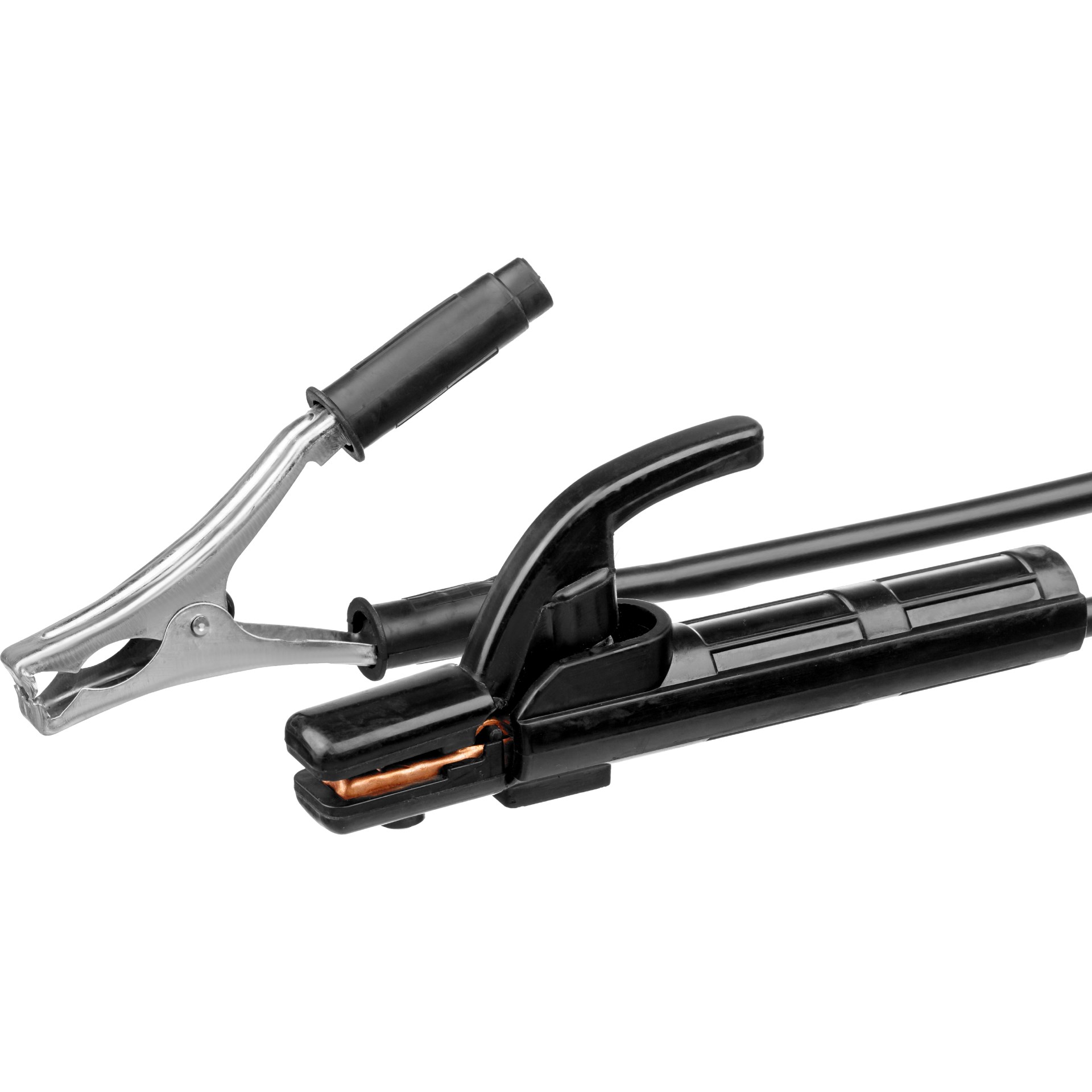 STEHER ММА, 160 А, сварочный аппарат инверторный, макс. электрод Ø 3.2 мм (VR-160) — фото 11