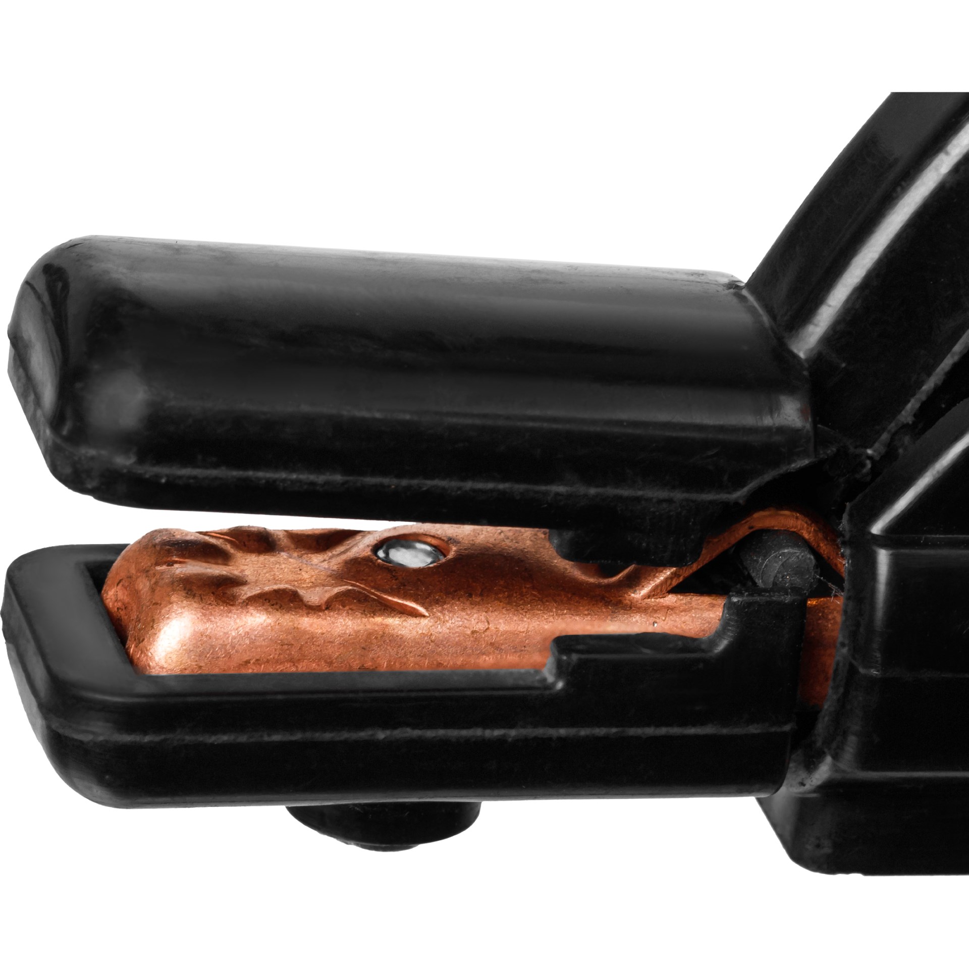 STEHER ММА, 190 А, сварочный аппарат инверторный, макс. электрод Ø 4.0 мм (VR-190) — фото 10