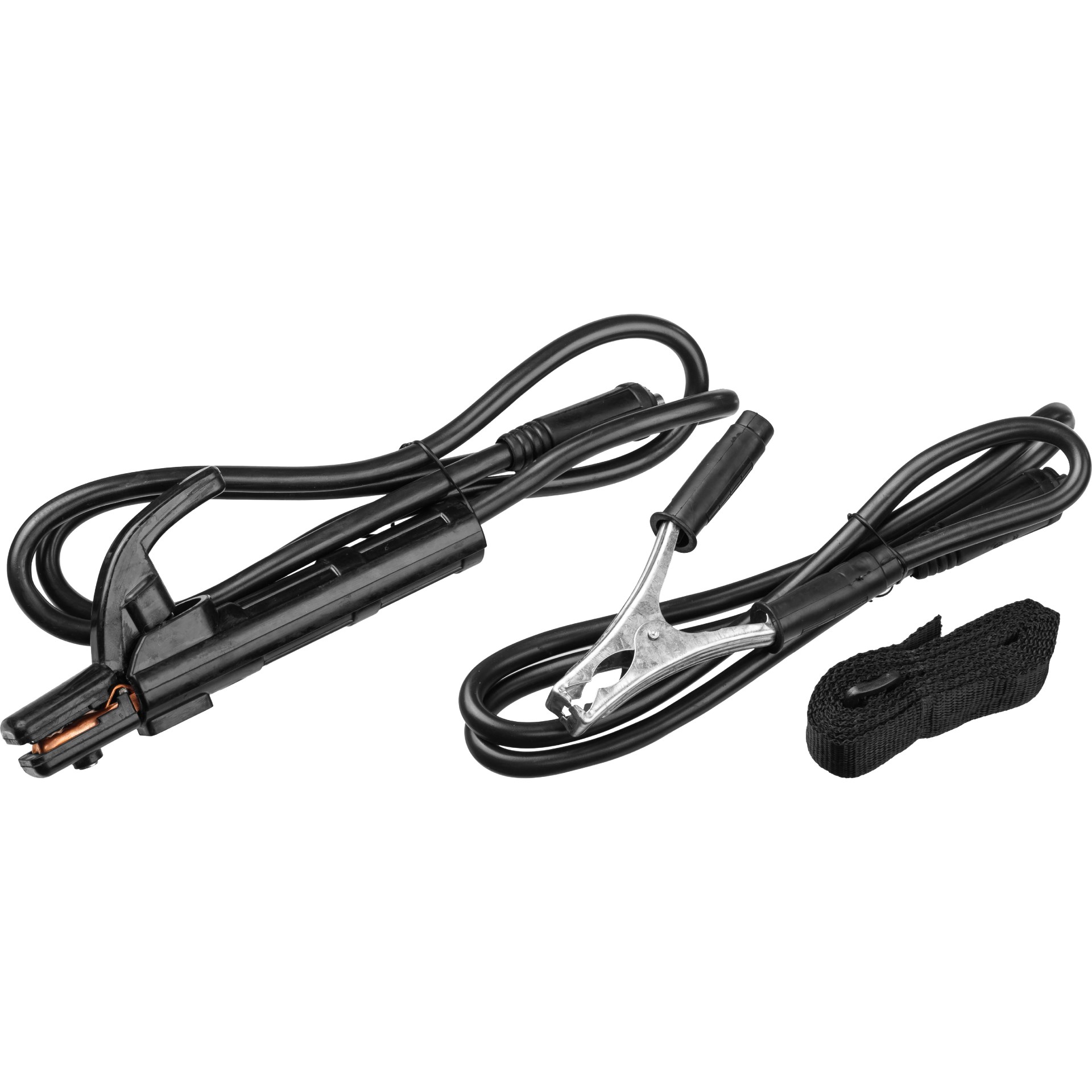 STEHER ММА, 250 А, сварочный аппарат инверторный, макс. электрод Ø 5.0 мм (VR-250) — фото 9