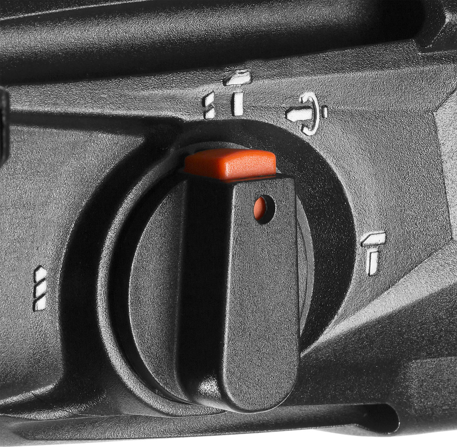 ЗУБР 26 мм, 800 Вт, перфоратор SDS Plus (П-26-800) — фото 4