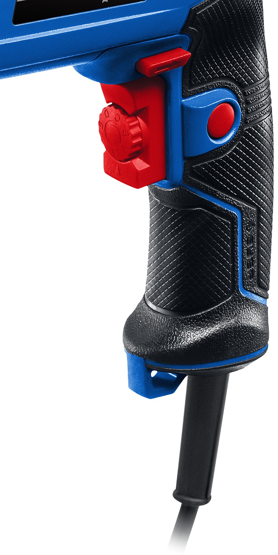 ЗУБР 900 Вт, 13 мм, безударная дрель, 2-скоростная, мет. корпус, Профессионал (Д-П900-2) — фото 7