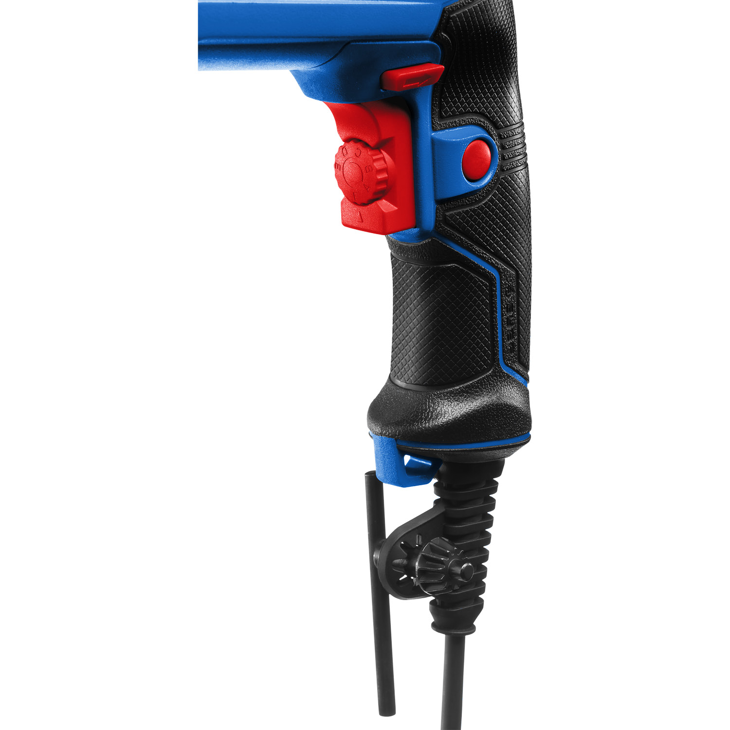 ЗУБР 900 Вт, 13 мм, безударная дрель, 2-скоростная, мет. корпус, Профессионал (Д-П900-2) — фото 10