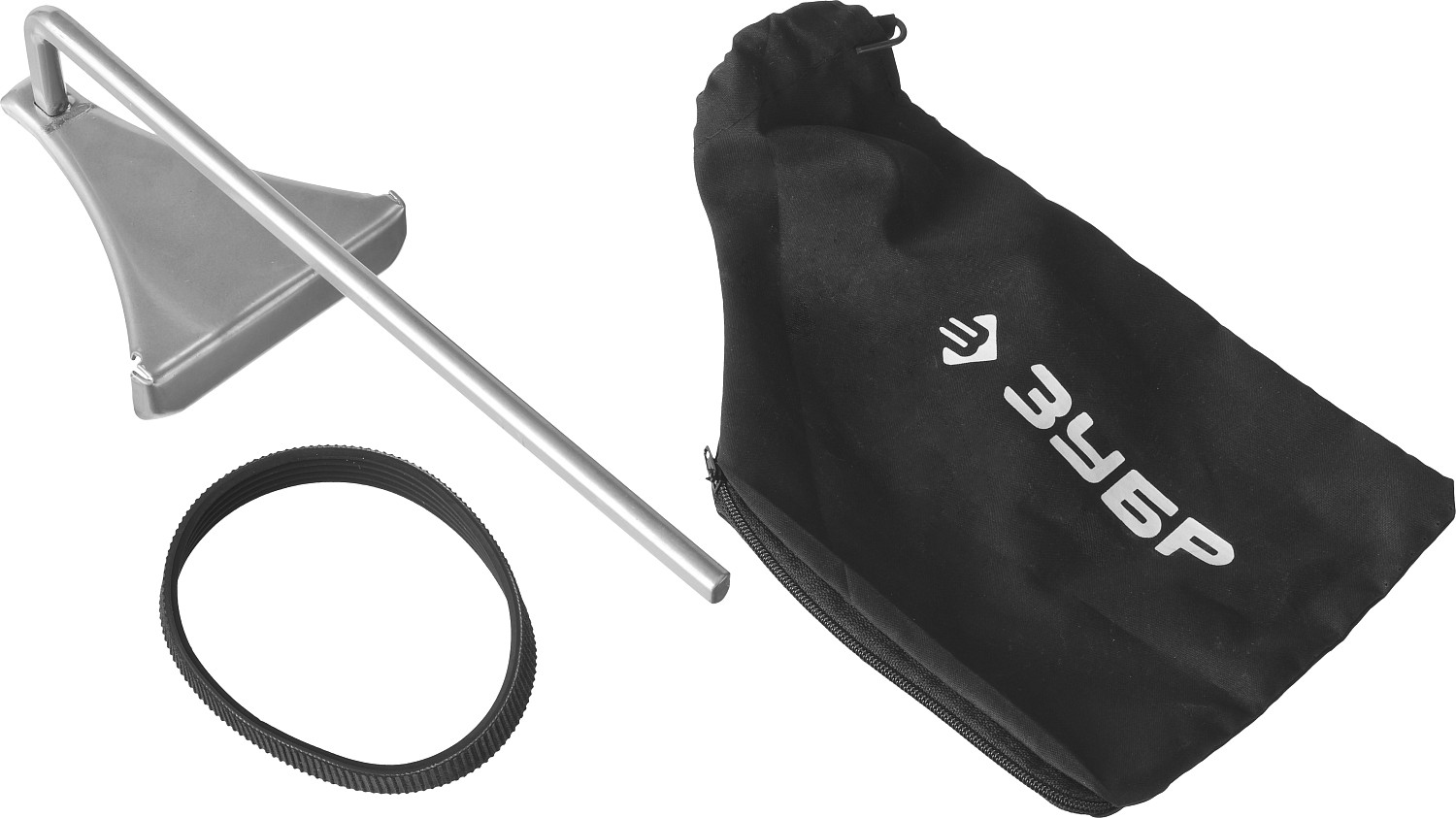 ЗУБР 1100 Вт, 110 мм, электрический рубанок (электрорубанок) (ЗР-1100-110) — фото 9