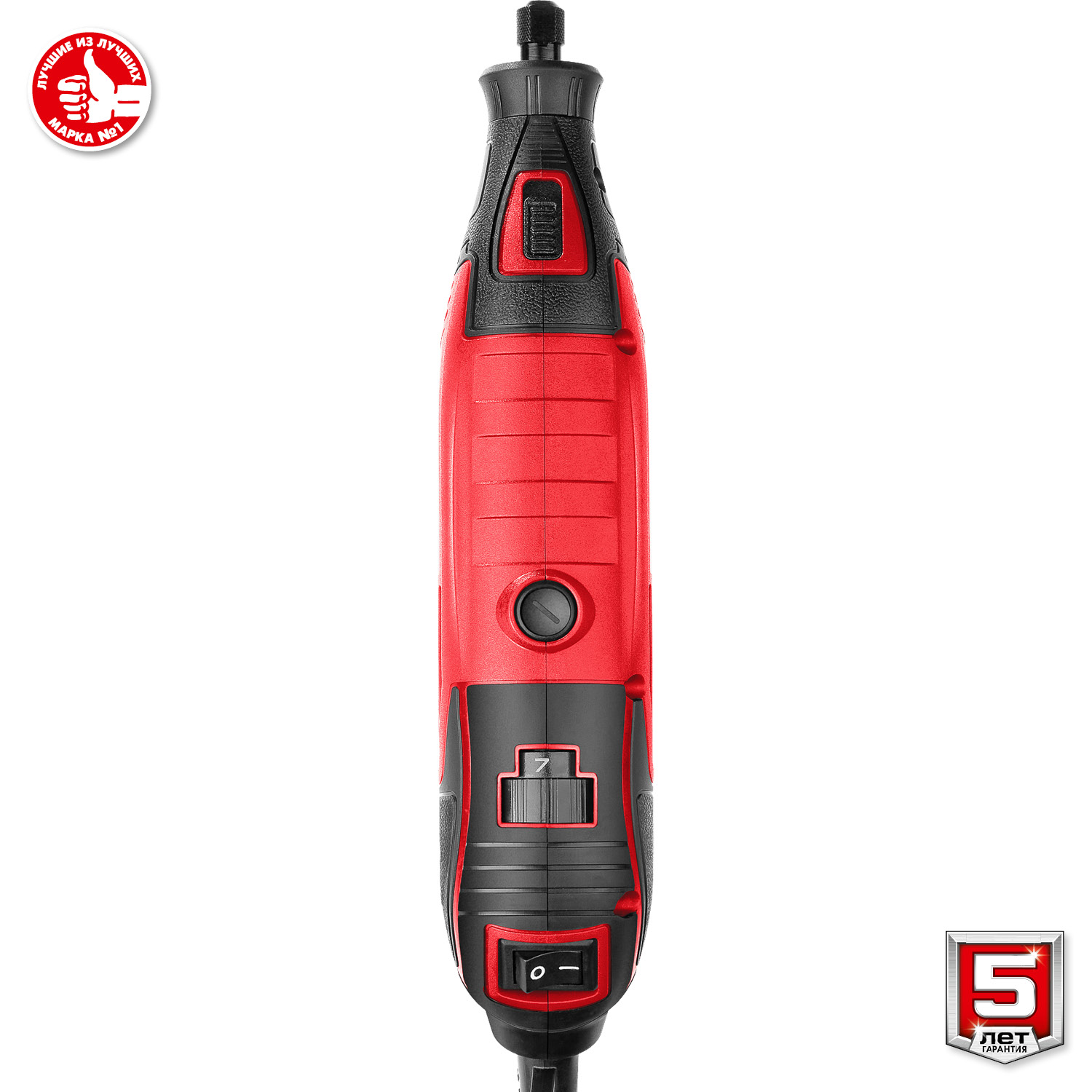 ЗУБР 135 Вт, d 3.2 мм, электрический гравер (ЗГ-135) — фото 8