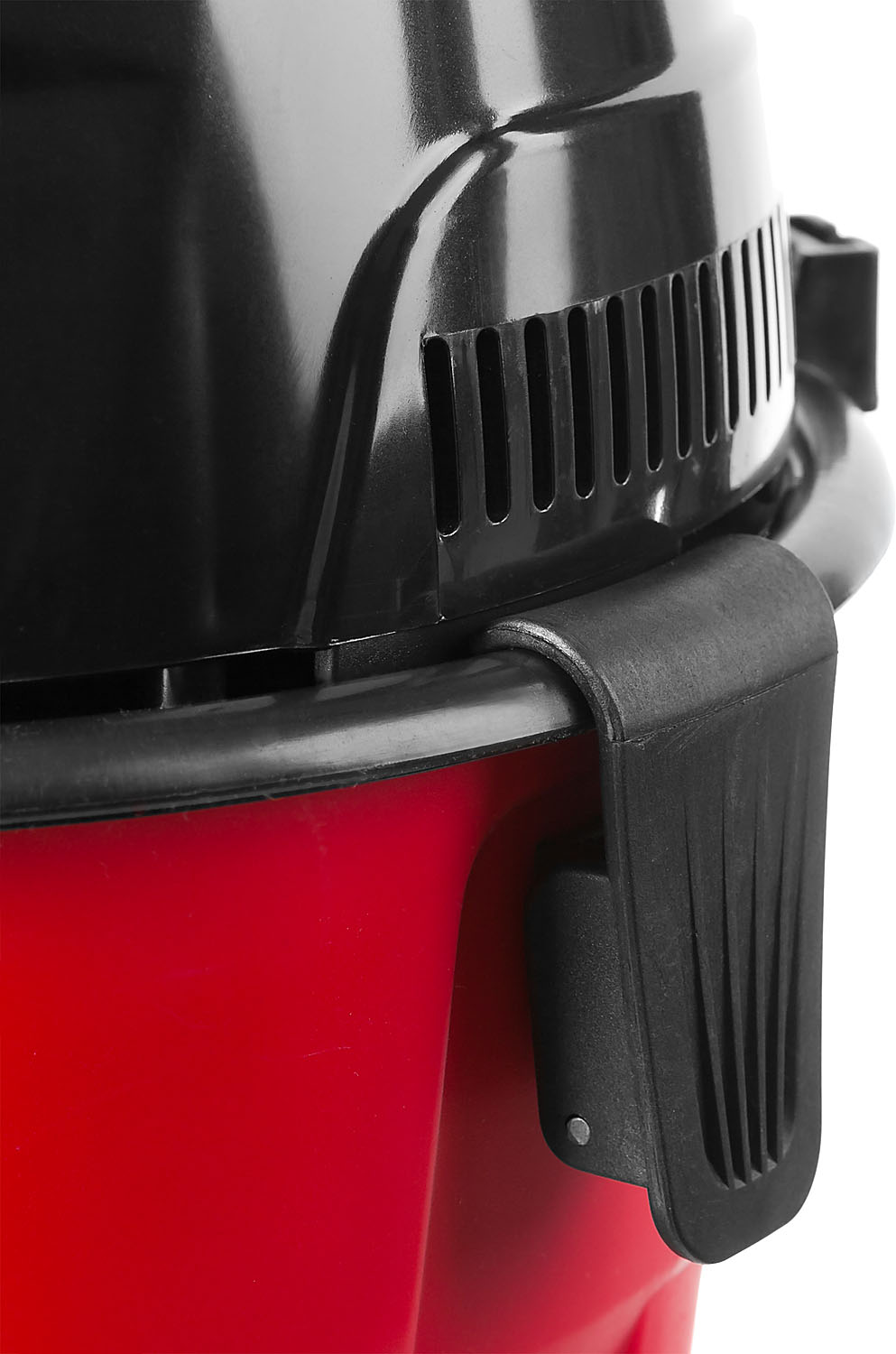 ЗУБР М1, 15 л, 1200 Вт, хозяйственный пылесос (ПУ-15-1200 М1) — фото 6