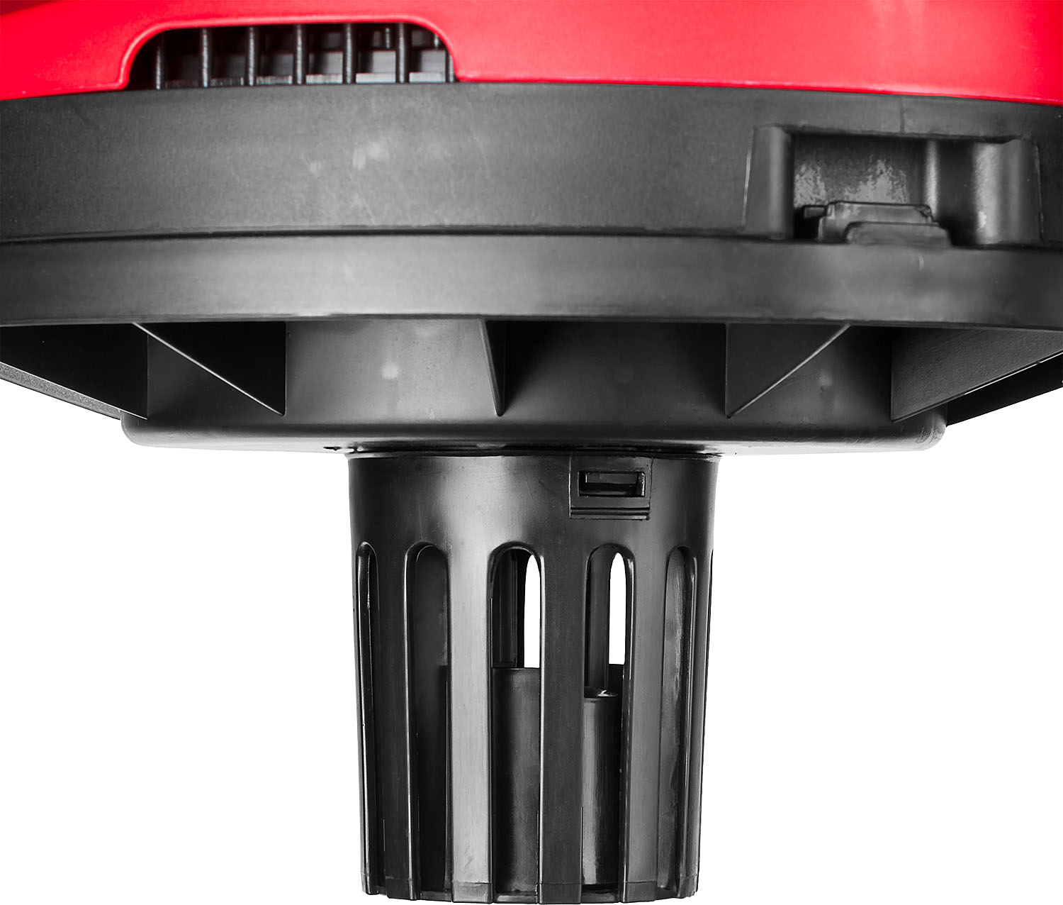 ЗУБР М1, 15 л, 1200 Вт, хозяйственный пылесос (ПУ-15-1200 М1) — фото 9