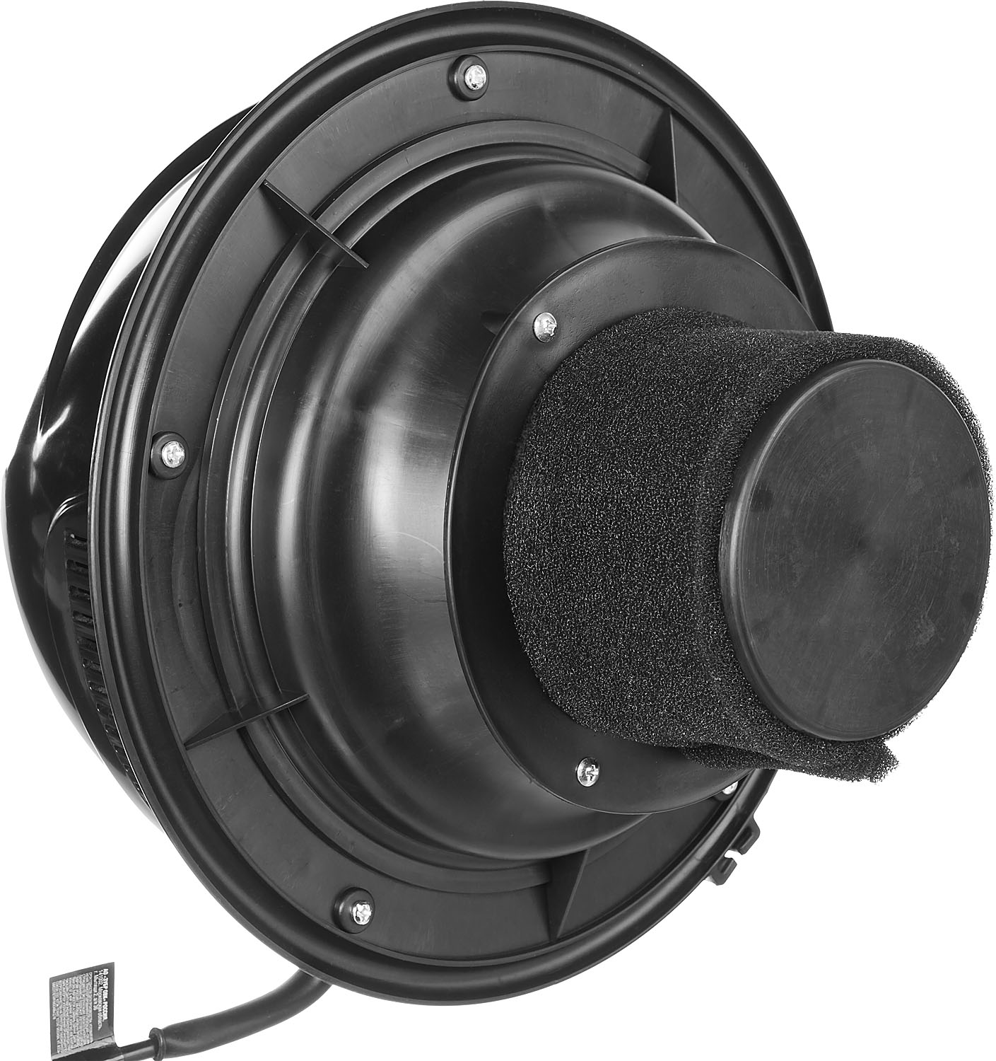 ЗУБР М1, 15 л, 1200 Вт, хозяйственный пылесос (ПУ-15-1200 М1) — фото 10