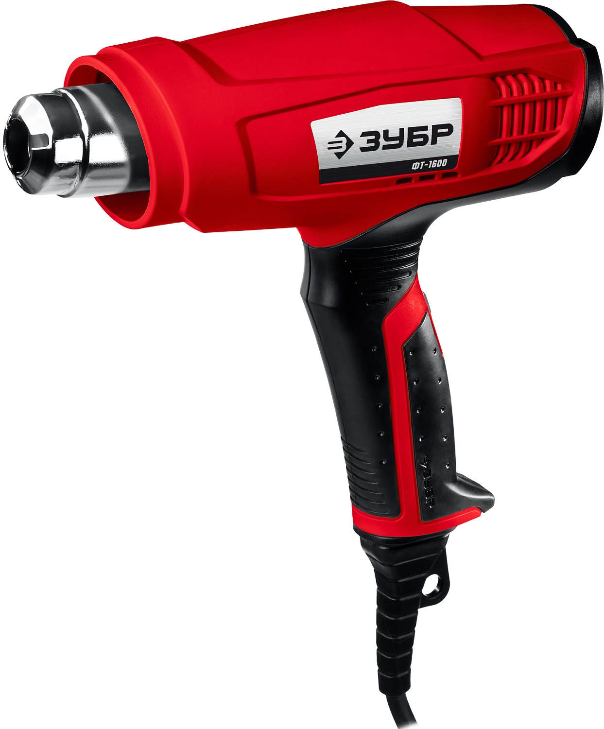 ЗУБР 1600 л/мин, мотопомпа бензиновая (МП-1600)