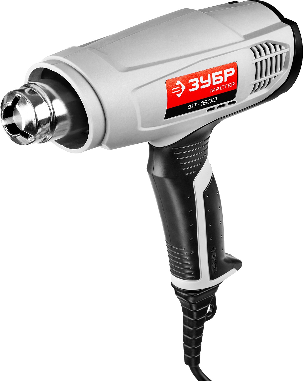 ЗУБР 1600 л/мин, мотопомпа бензиновая (МП-1600) — фото 10