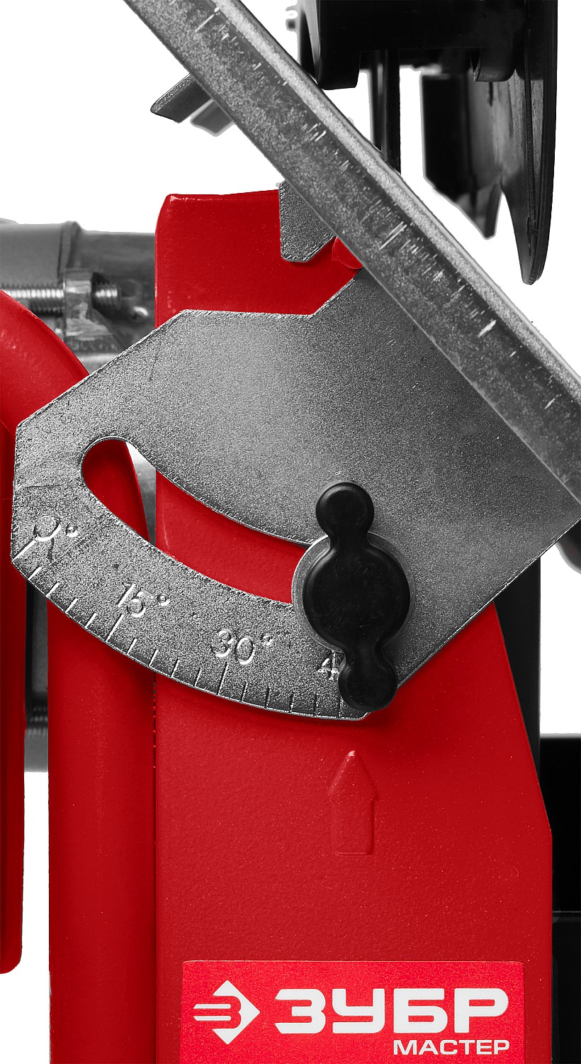 ЗУБР d 180 мм, 600 Вт, настольный электрический плиткорез (ЭП-180-600Н) — фото 8