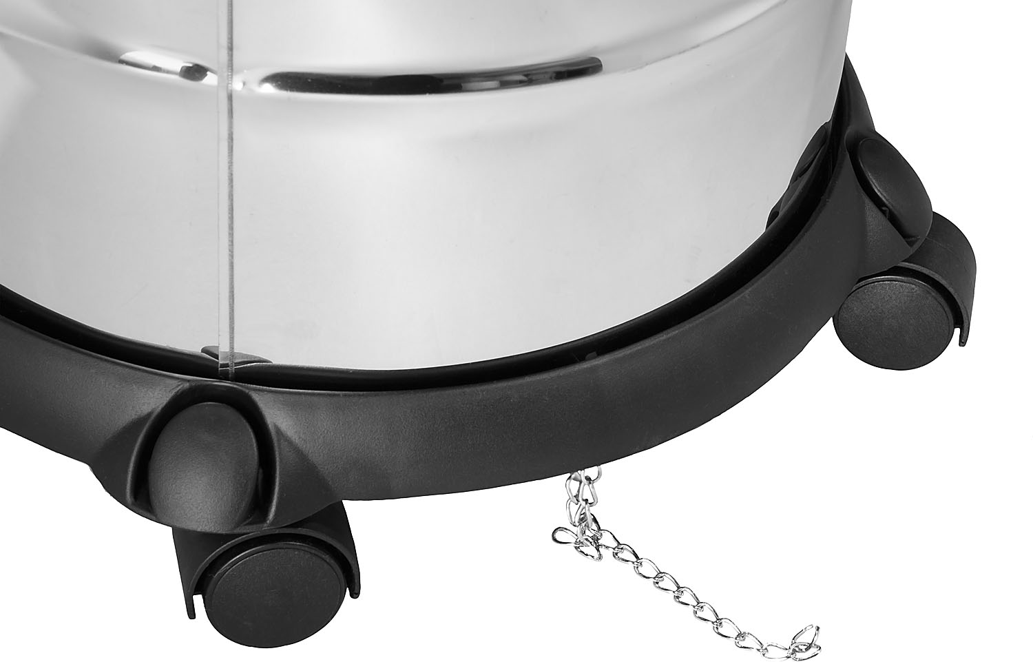 ЗУБР М3, 20 л, 1400 Вт, строительный пылесос (ПУ-20-1400 М3) — фото 7