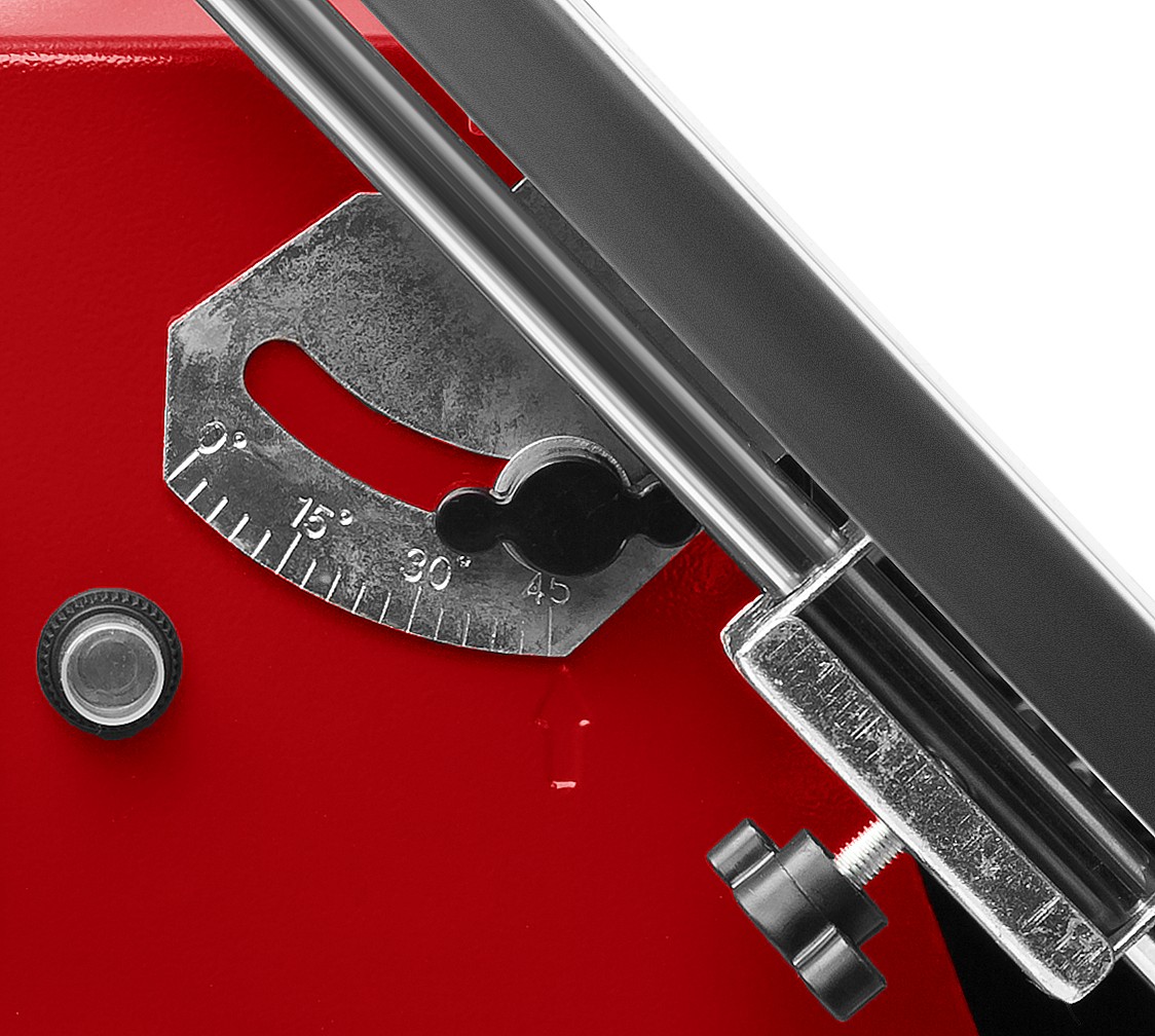 ЗУБР d 200 мм, 1000 Вт, настольный электрический плиткорез (ЭП-200-1000Н) — фото 11