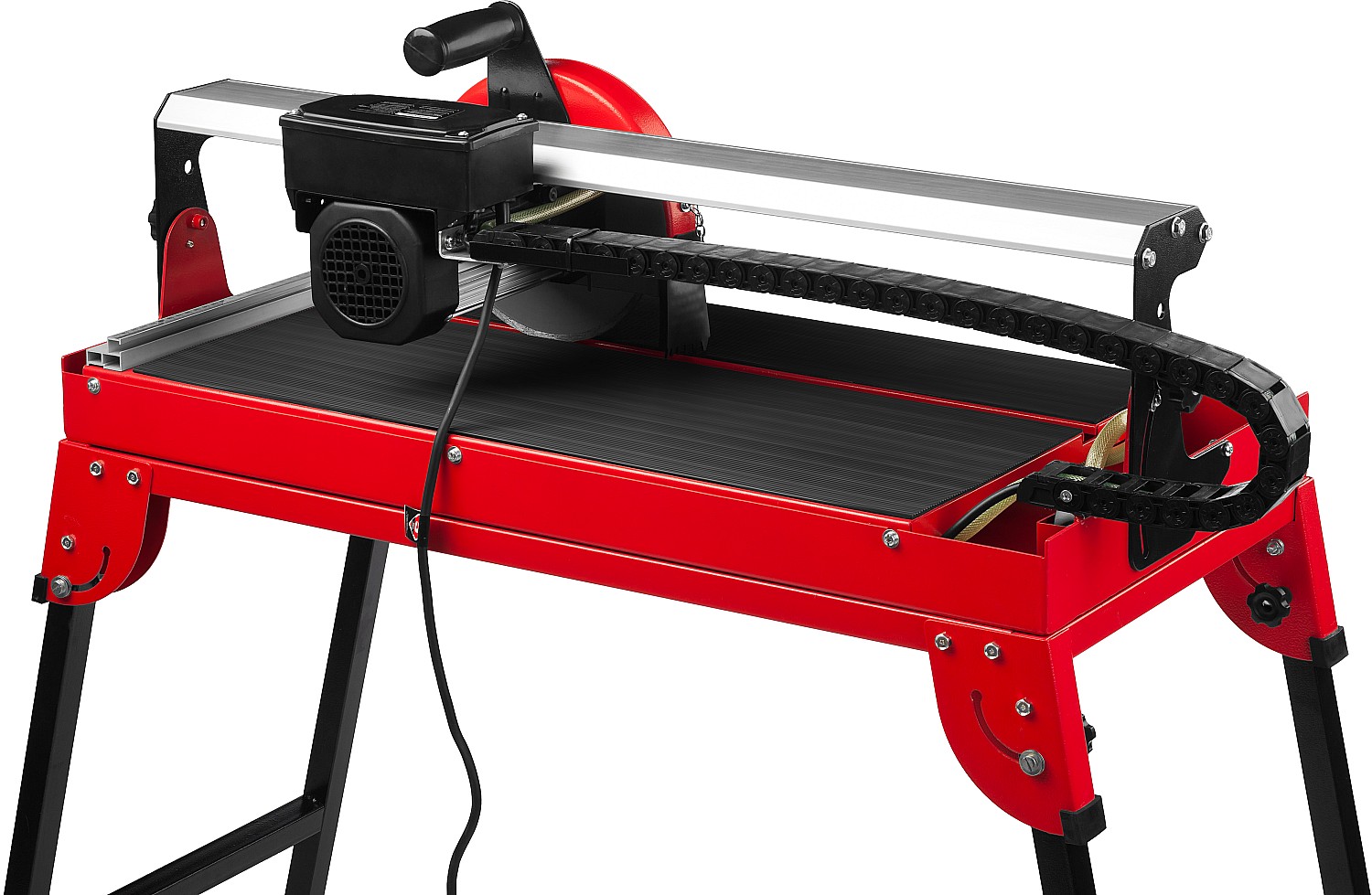 ЗУБР 620 мм, d 200 мм, 800 Вт, электрический плиткорез (ЭП-200-800С) — фото 8