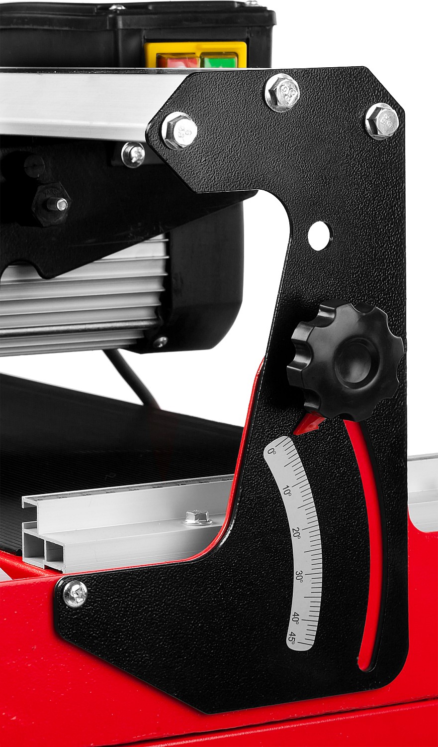 ЗУБР 620 мм, d 200 мм, 800 Вт, электрический плиткорез (ЭП-200-800С) — фото 10