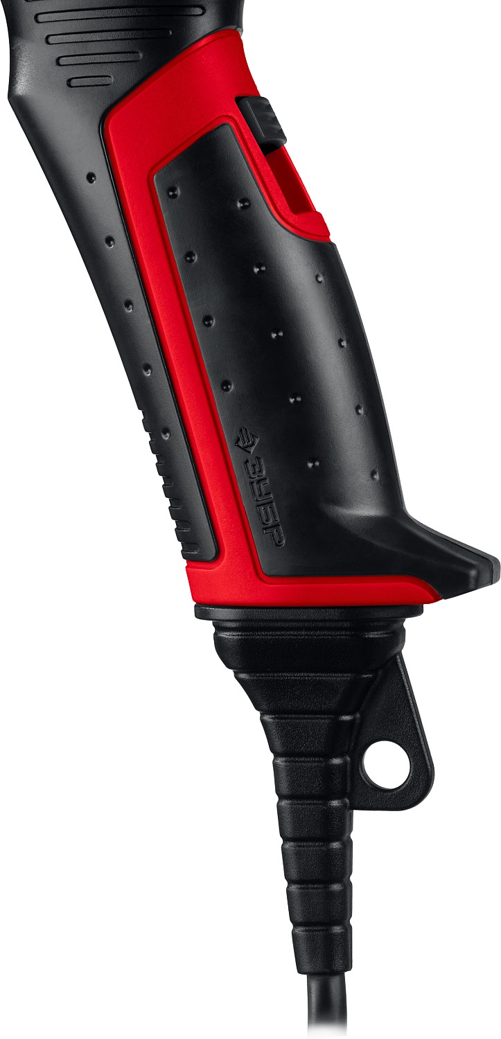 ЗУБР 2000 Вт, технический фен (ФТ-2000) — фото 7