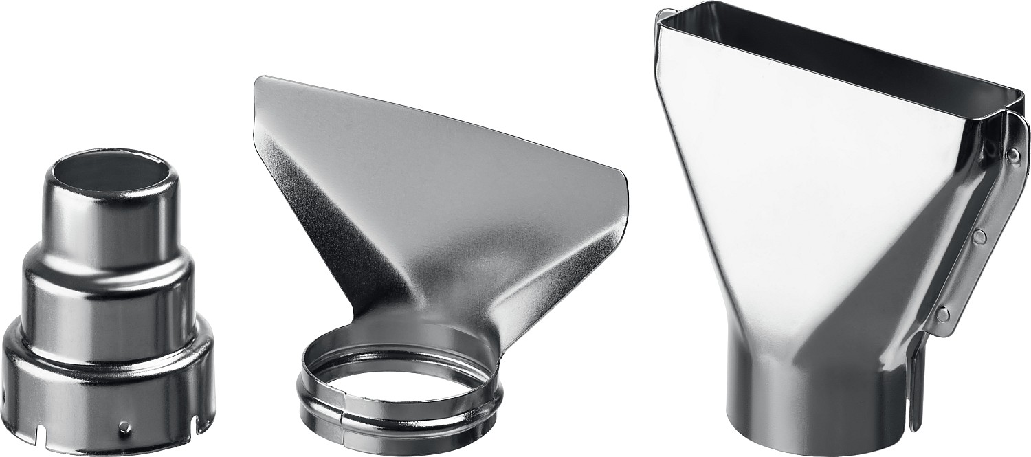 ЗУБР 2000 Вт, технический фен (ФТ-2000) — фото 8