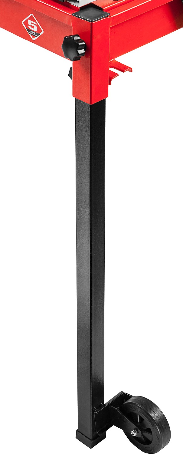 ЗУБР 1020 мм, d 250 мм, 1200 Вт, электрический плиткорез (ЭП-250-1200С) — фото 17