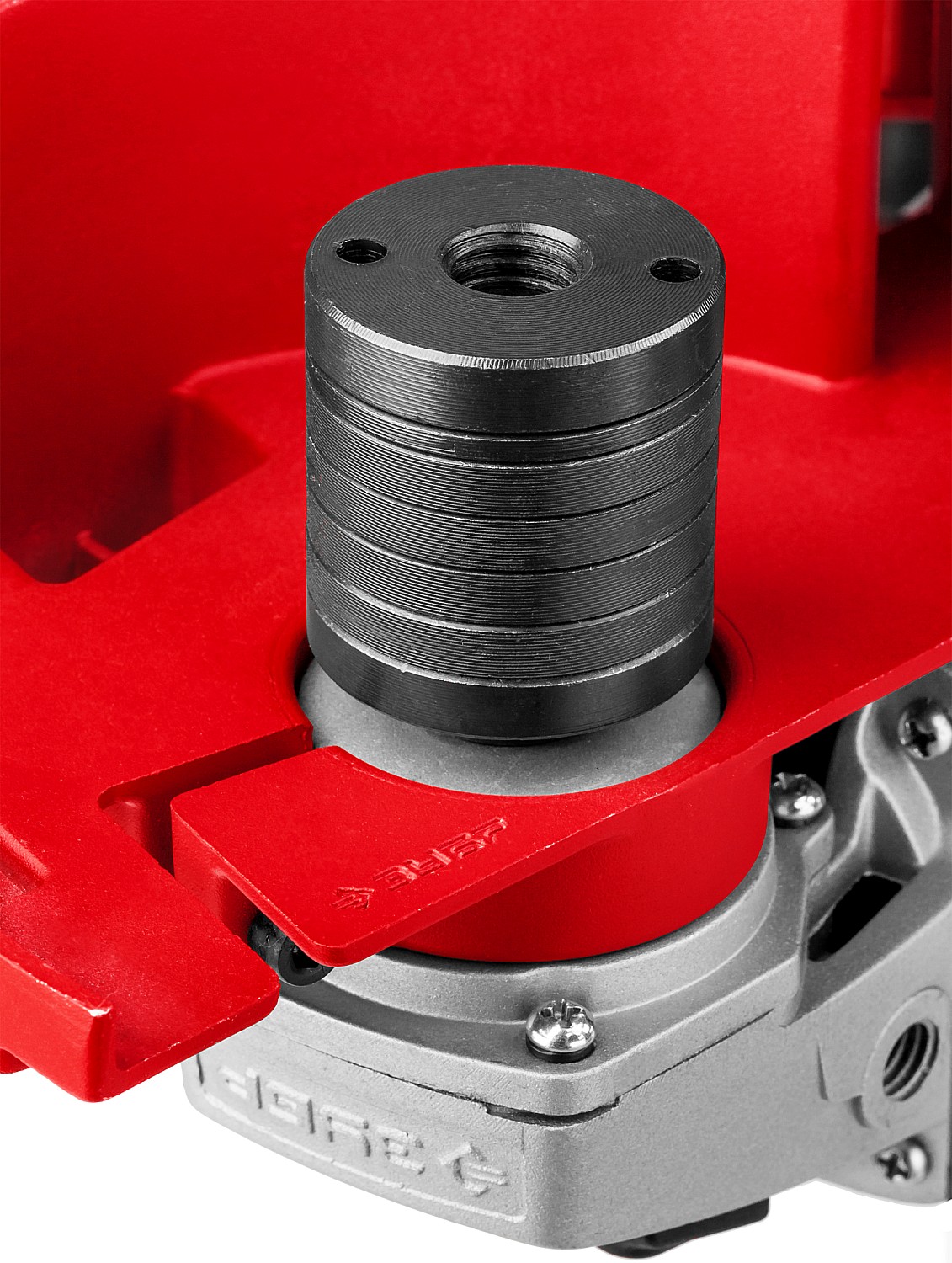 ЗУБР d 125 мм, 1200 Вт, 30 мм, штроборез (бороздодел) (ЗШ-30-1200 Т) — фото 10