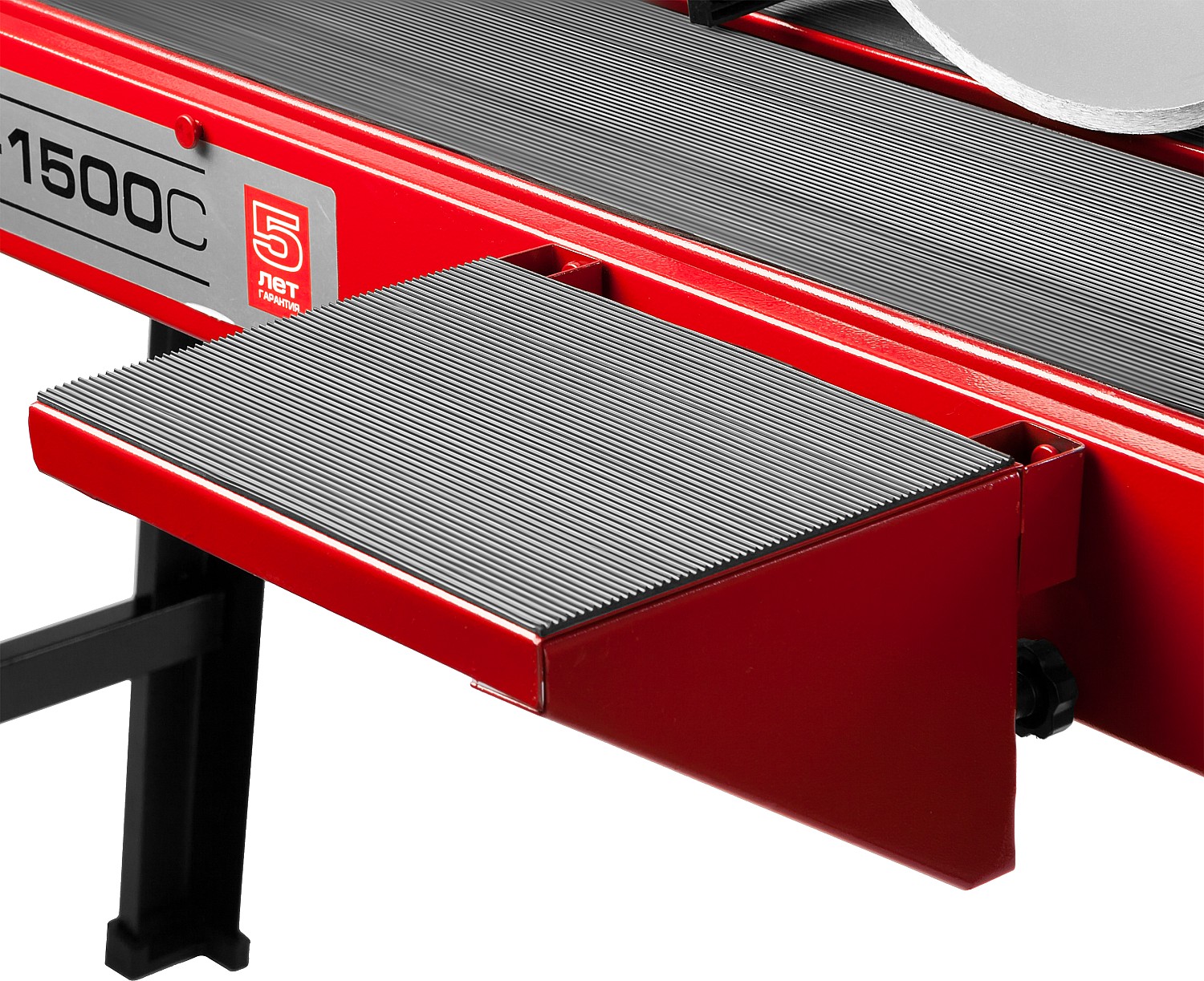 ЗУБР 1200 мм, d 300 мм, 1500 Вт, электрический плиткорез (ЭП-300-1500C) — фото 11