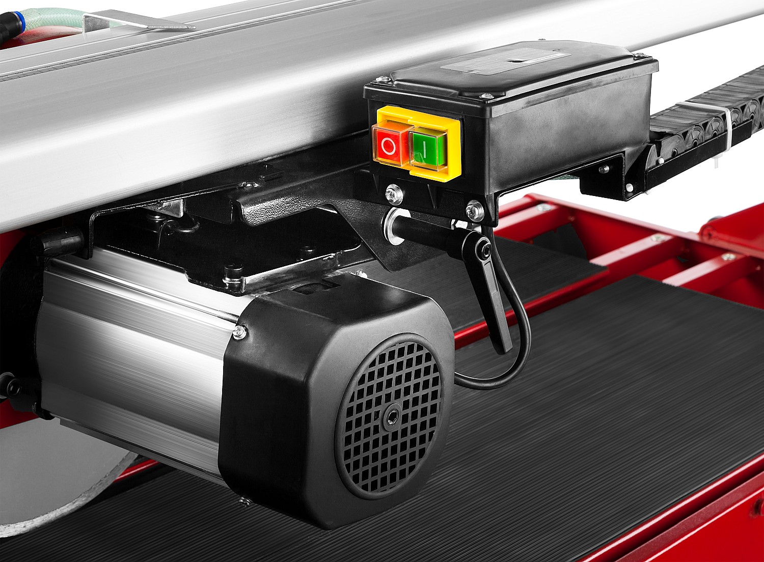 ЗУБР 1200 мм, d 300 мм, 1500 Вт, электрический плиткорез (ЭП-300-1500C) — фото 14