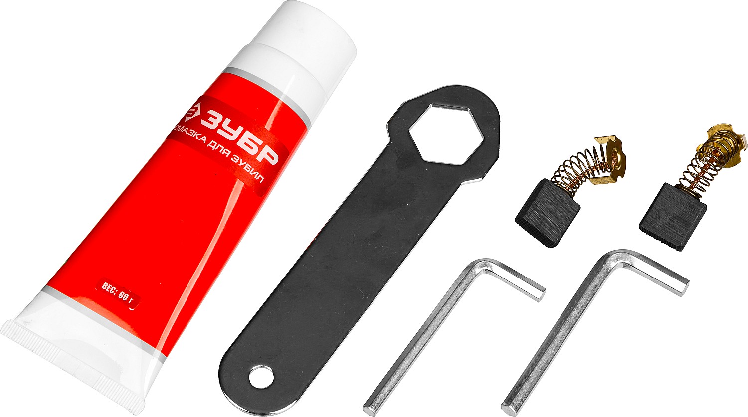 ЗУБР Бетонолом, 40 Дж, 1700 Вт, отбойный молоток HEX-30, Профессионал (ЗМ-40-1700 К) — фото 9