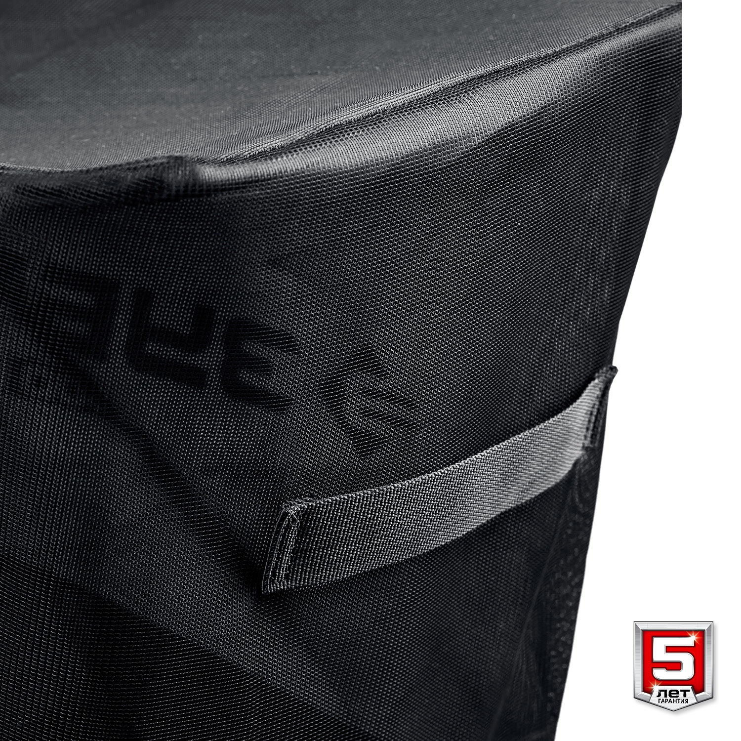 ЗУБР 400 мм, 3.5 л.с., бензиновая газонокосилка (ГБ-400) — фото 14