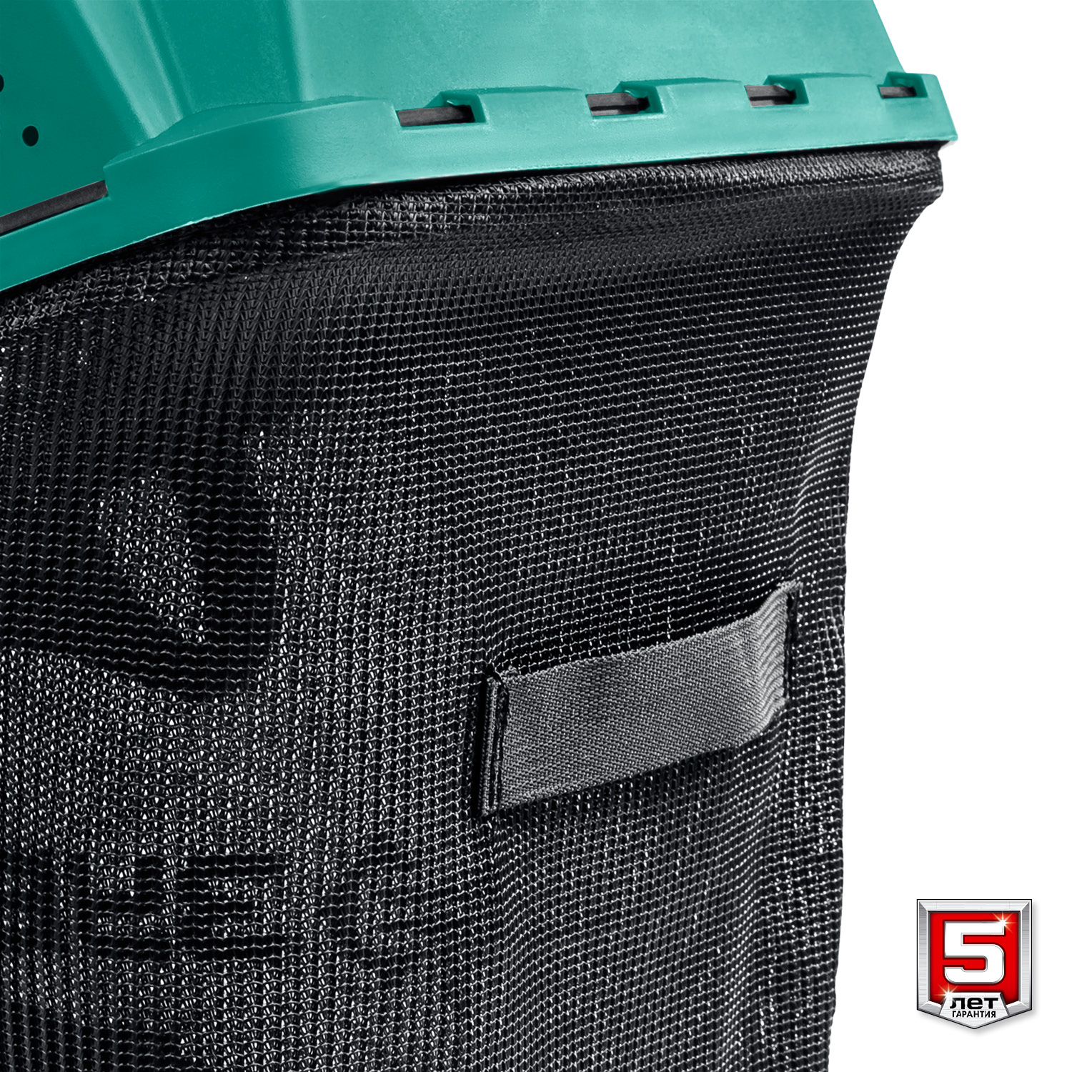 ЗУБР 410 мм, 3.5 л.с., бензиновая газонокосилка (ГБ-410) — фото 15