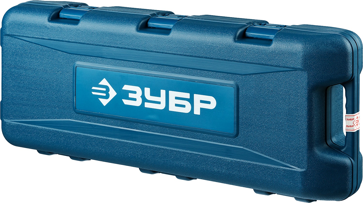 ЗУБР Бетонолом, 50 Дж, 2000 Вт, АВТ, отбойный молоток HEX-28, Профессионал (ЗМ-50-2000 ВК) — фото 12