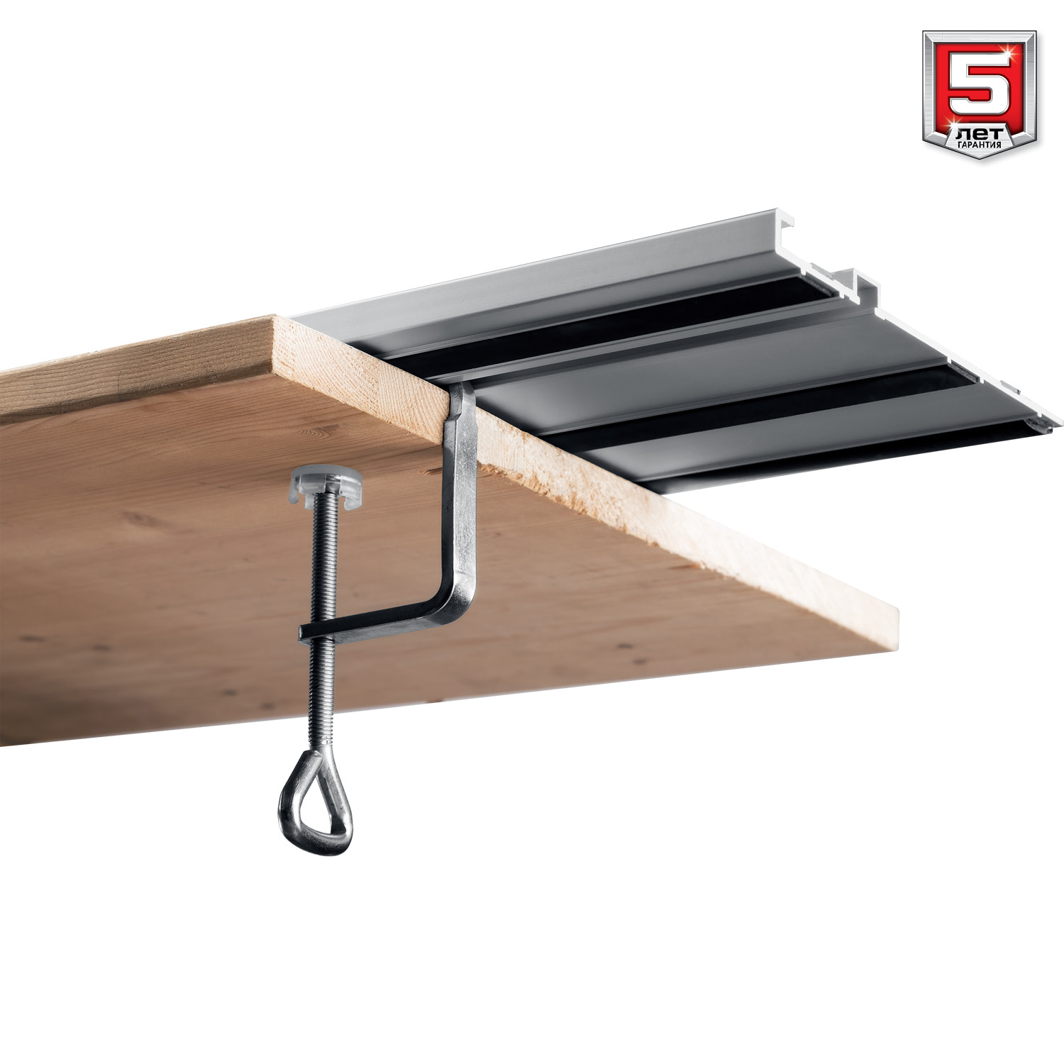 ЗУБР d 165 мм, 1200 Вт, погружная пила с шиной 1.4 м (ПП-55Н) — фото 13