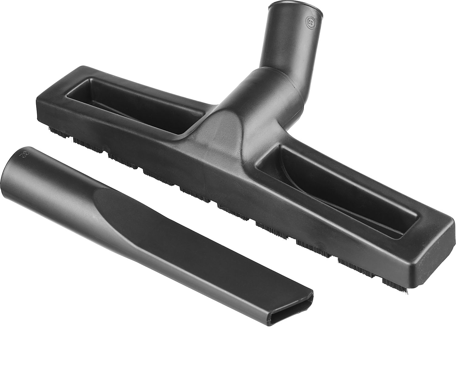 ЗУБР М4, 60 л, 1400 Вт, строительный пылесос (ПУ-60-1400 М4) — фото 14