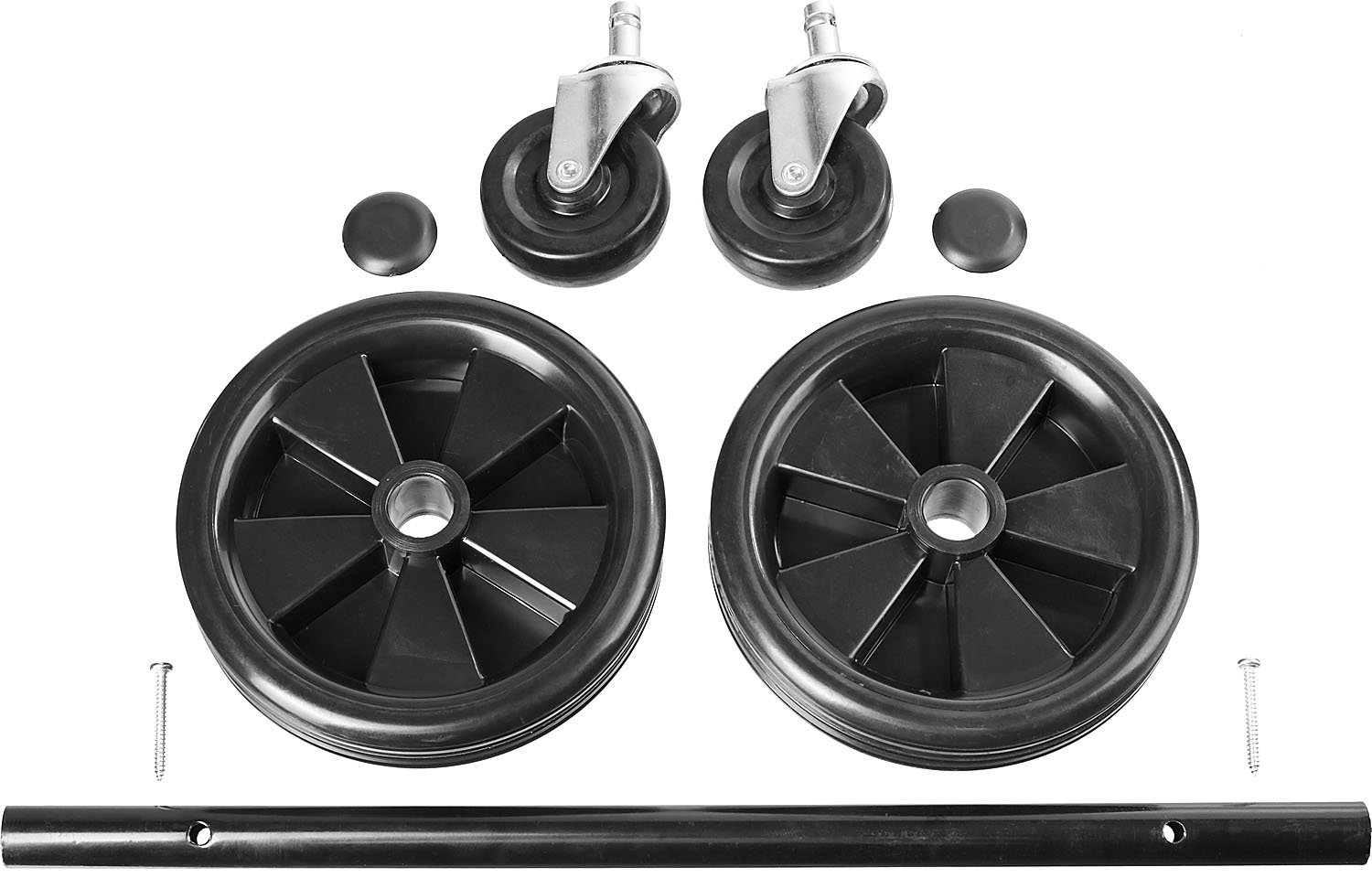 ЗУБР М4, 60 л, 1400 Вт, строительный пылесос (ПУ-60-1400 М4) — фото 17