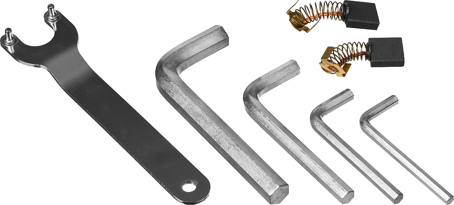 ЗУБР Бетонолом, 60 Дж, 2200 Вт, АВТ, отбойный молоток HEX-28, Профессионал (ЗМ-60-2200 ВК) — фото 8