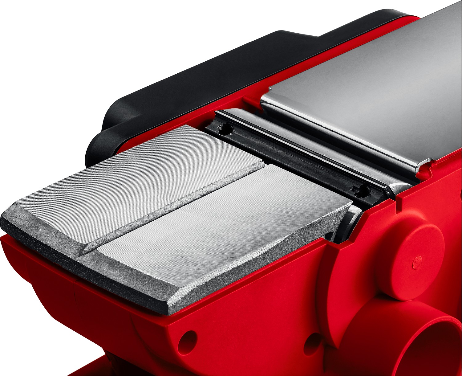 ЗУБР 750 Вт, 82 мм, электрический рубанок (электрорубанок) (ЗР-750-82) — фото 5