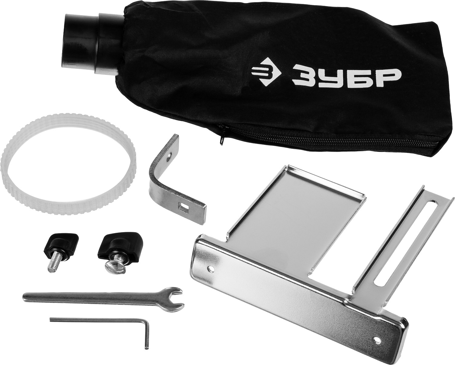 ЗУБР 750 Вт, 82 мм, электрический рубанок (электрорубанок) (ЗР-750-82) — фото 6