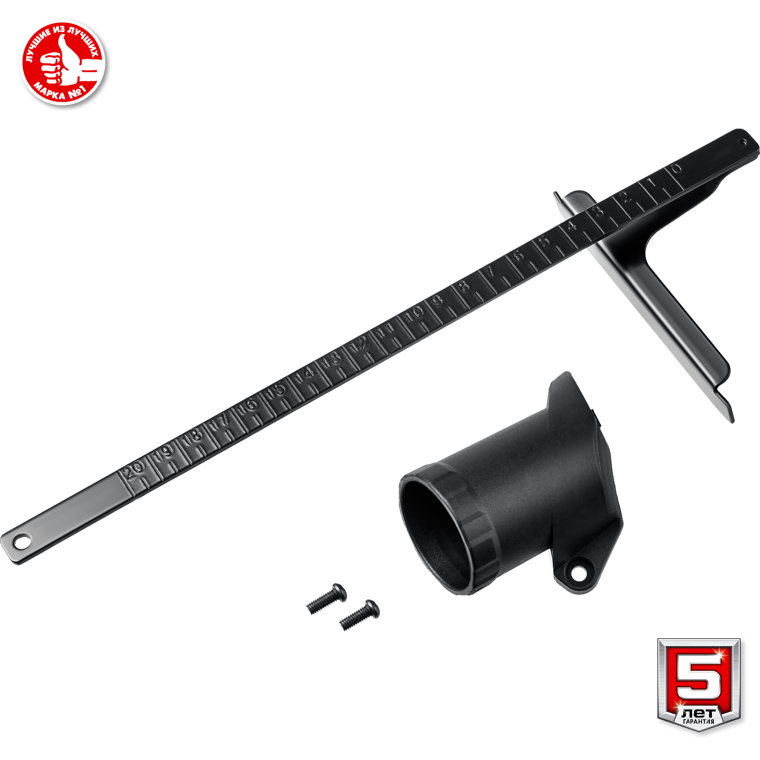 ЗУБР d 235 мм, 2200 Вт, циркулярная пила (дисковая) (ПД-85) — фото 13