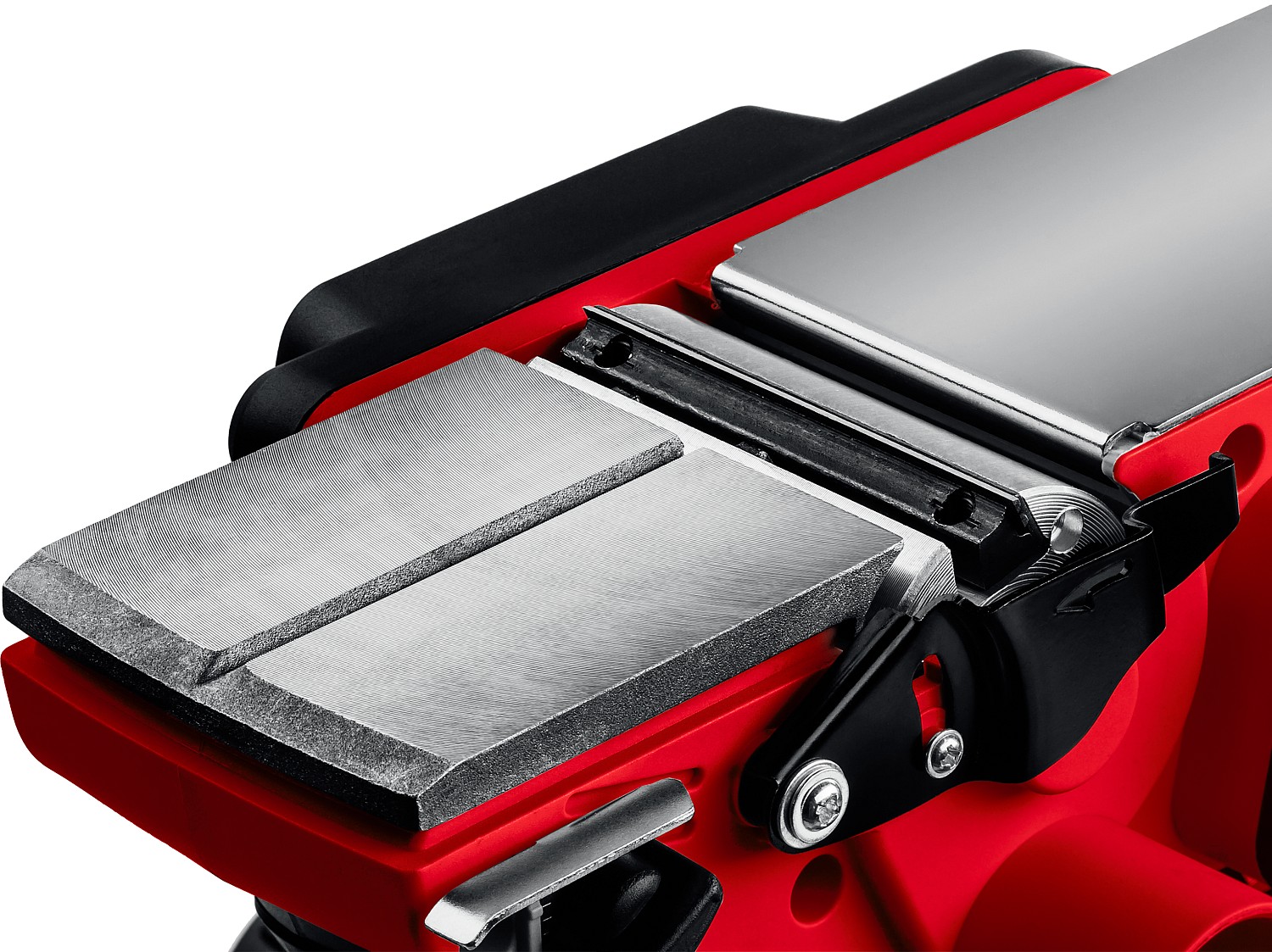 ЗУБР 950 Вт, 82 мм, электрический рубанок (электрорубанок) (ЗР-950-82) — фото 5