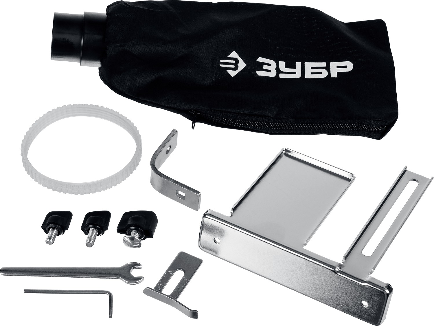 ЗУБР 950 Вт, 82 мм, электрический рубанок (электрорубанок) (ЗР-950-82) — фото 6