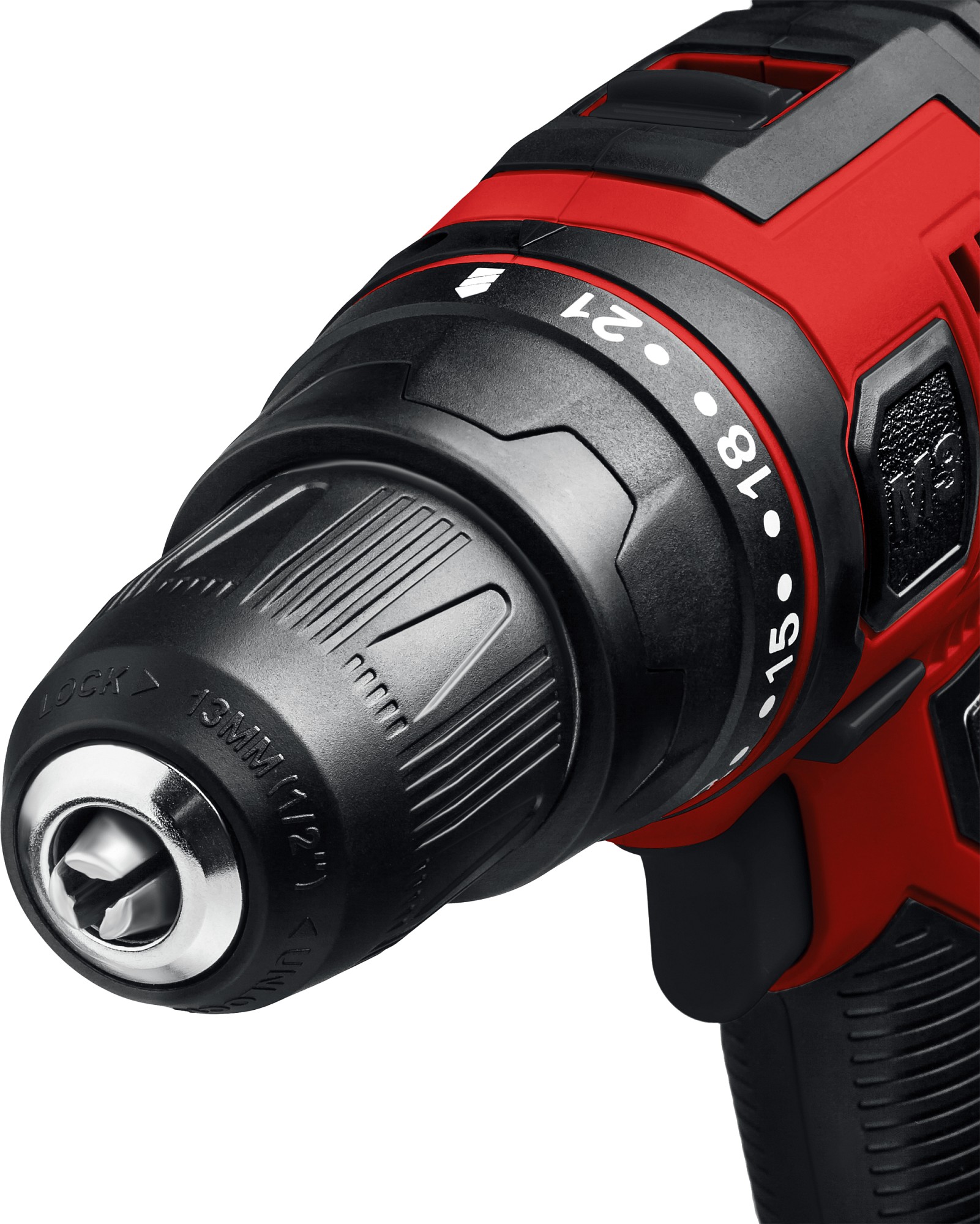 ЗУБР 500 Вт, 45 Н·м, сетевая дрель-шуруповерт (ДШ-М3-500-2) — фото 5