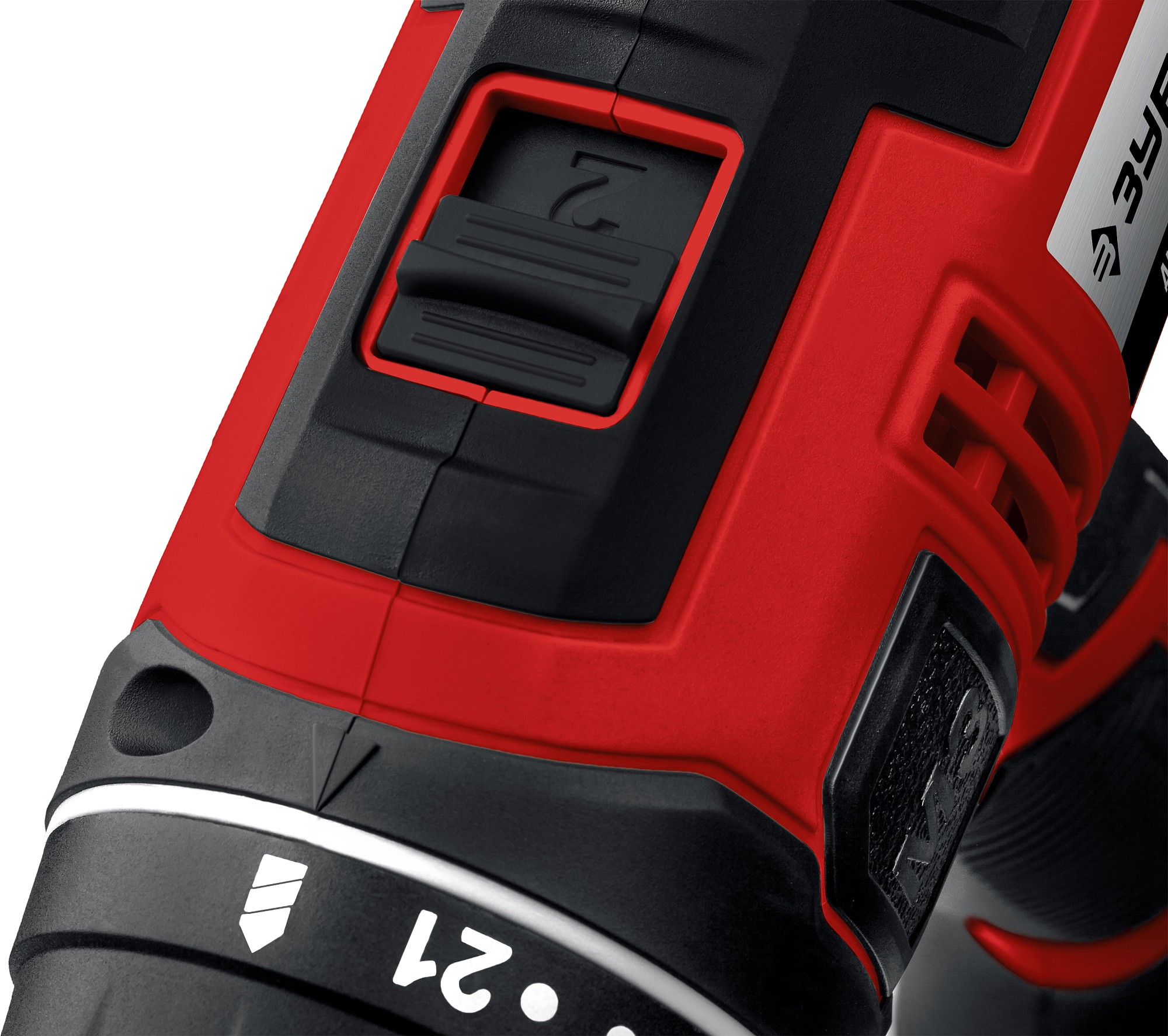 ЗУБР 500 Вт, 45 Н·м, сетевая дрель-шуруповерт (ДШ-М3-500-2) — фото 6