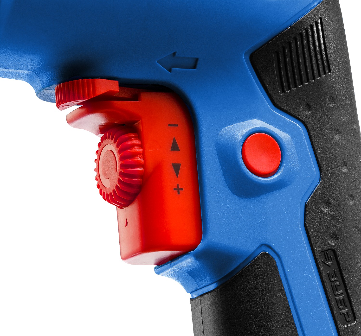 ЗУБР 420 Вт, 10 мм БЗП, безударная дрель, Профессионал (ЗД-П421 ЭР) — фото 8