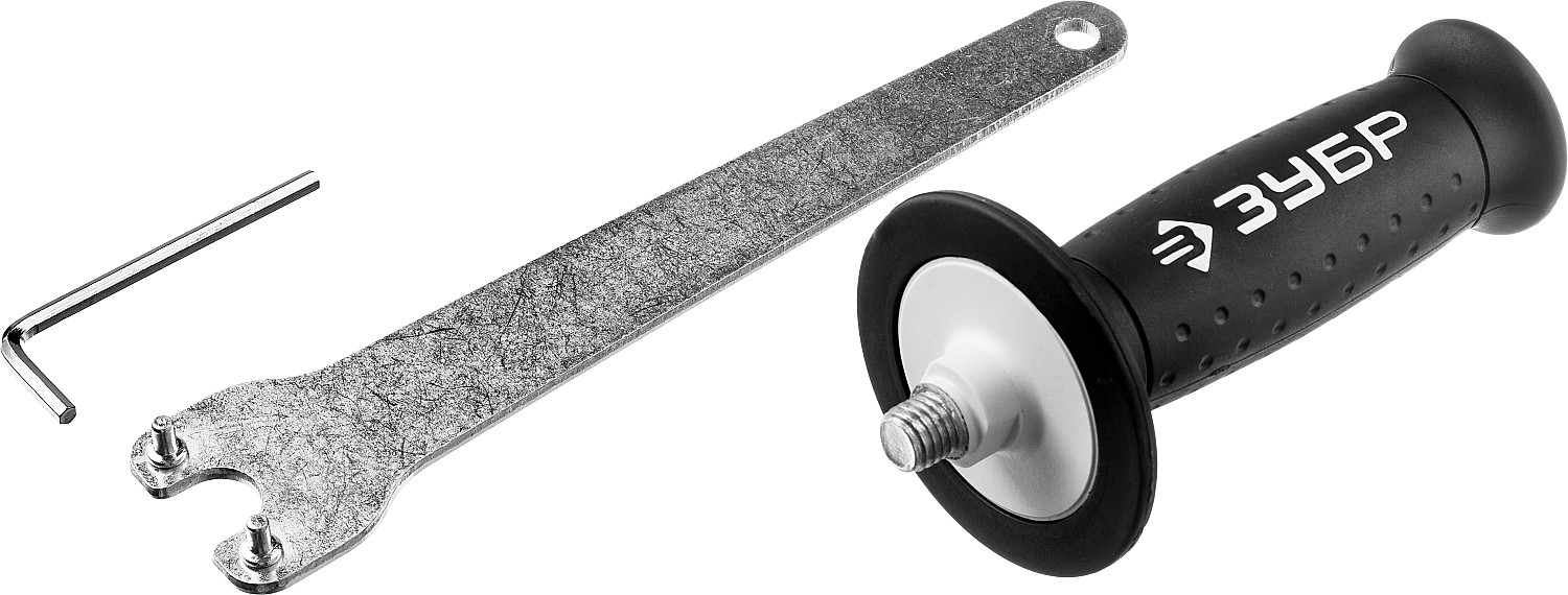 ЗУБР d 180 мм, 2100 Вт, 45 мм, штроборез (бороздодел), метал. ящик, Профессионал (ЗШ-П45-2100 ПВТК) — фото 16