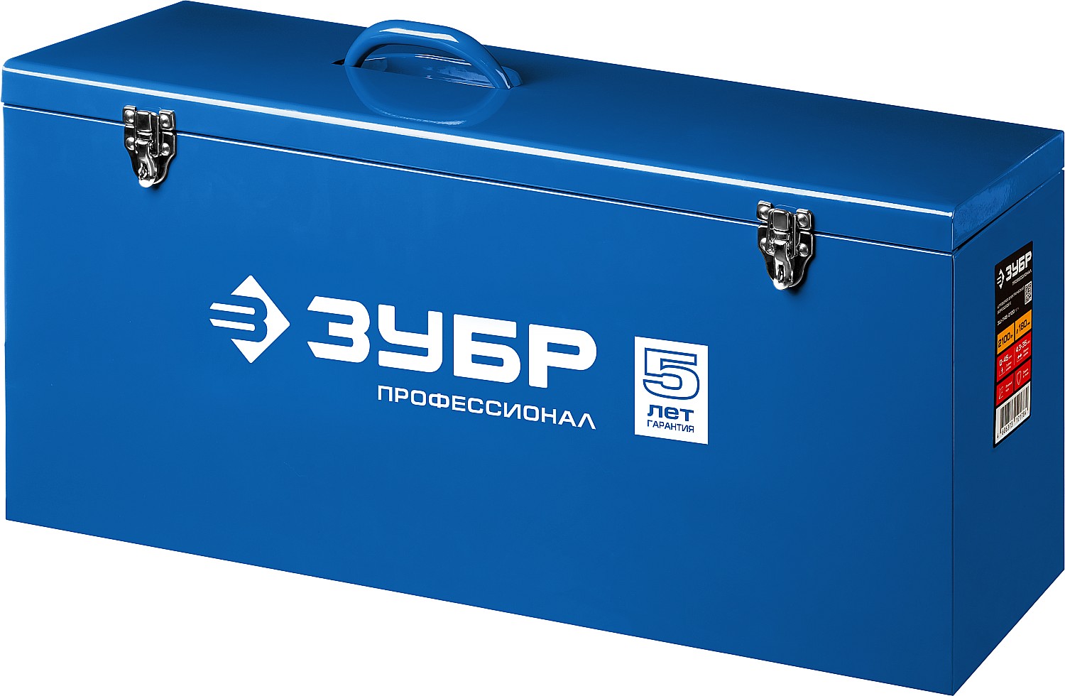 ЗУБР d 180 мм, 2100 Вт, 45 мм, штроборез (бороздодел), метал. ящик, Профессионал (ЗШ-П45-2100 ПВТК) — фото 17