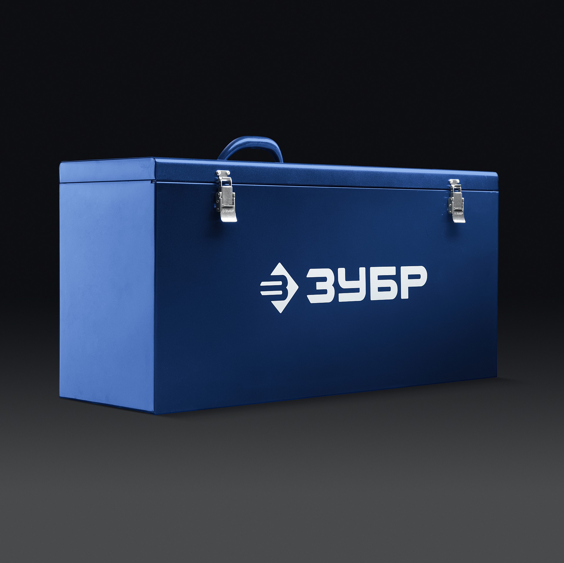 ЗУБР d 230 мм, 2700 Вт, 65 мм, штроборез (бороздодел), метал. ящик, Профессионал (ЗШ-П65-2700 ПСТК) — фото 10