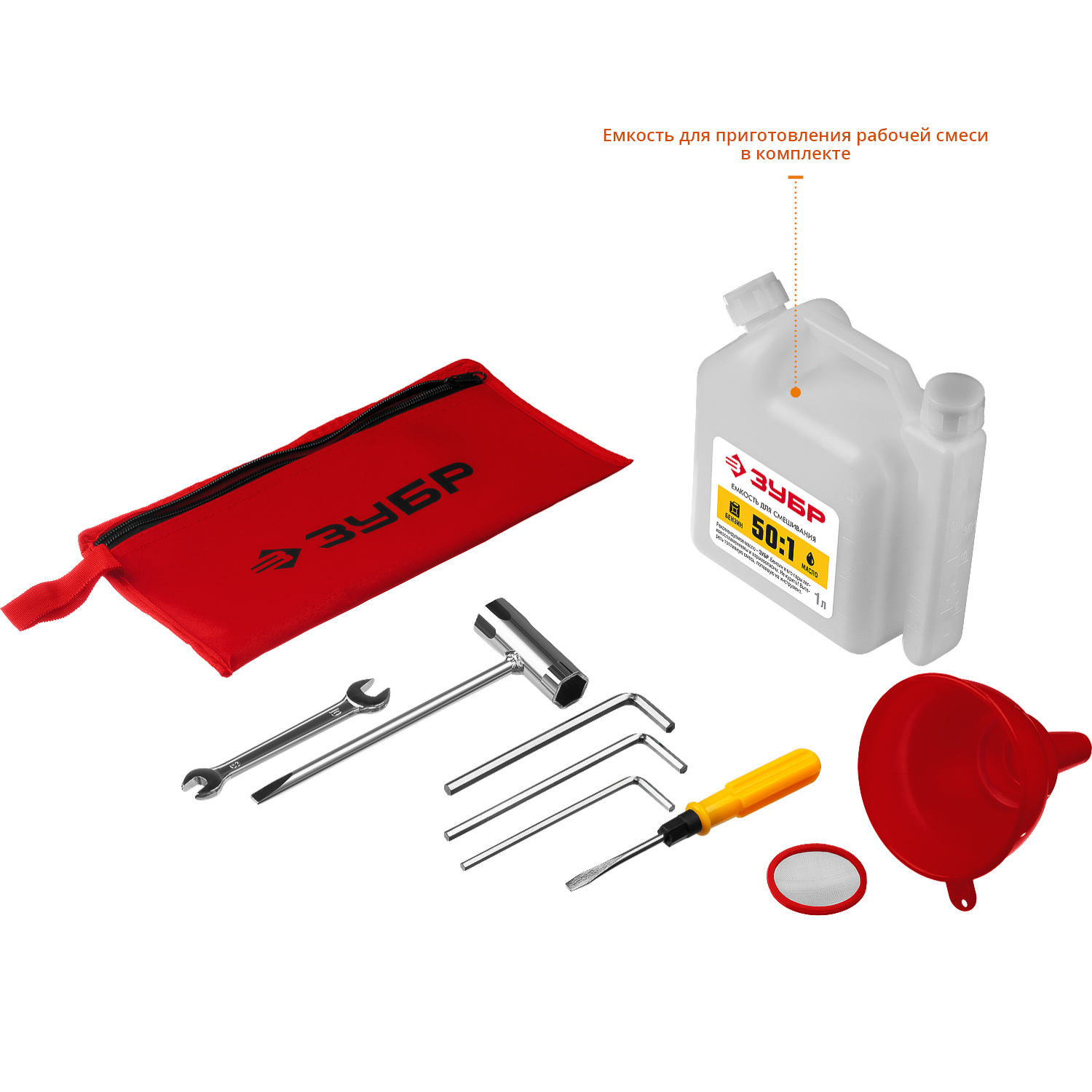 ЗУБР d 60 - 200 мм, 52 см3, 1 оператор, мотобур (бензобур) (МБ1-200) — фото 10